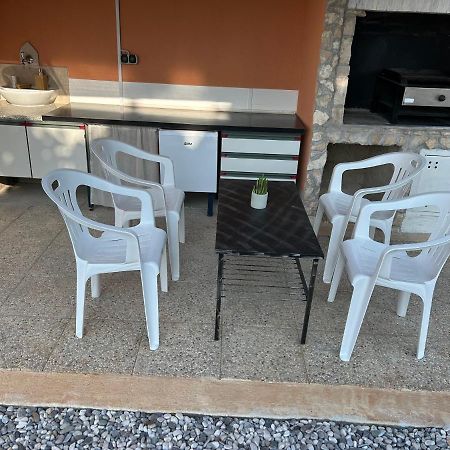 Dora House With Wifi And Outdoor Swimming Pool Villa Pula Luaran gambar