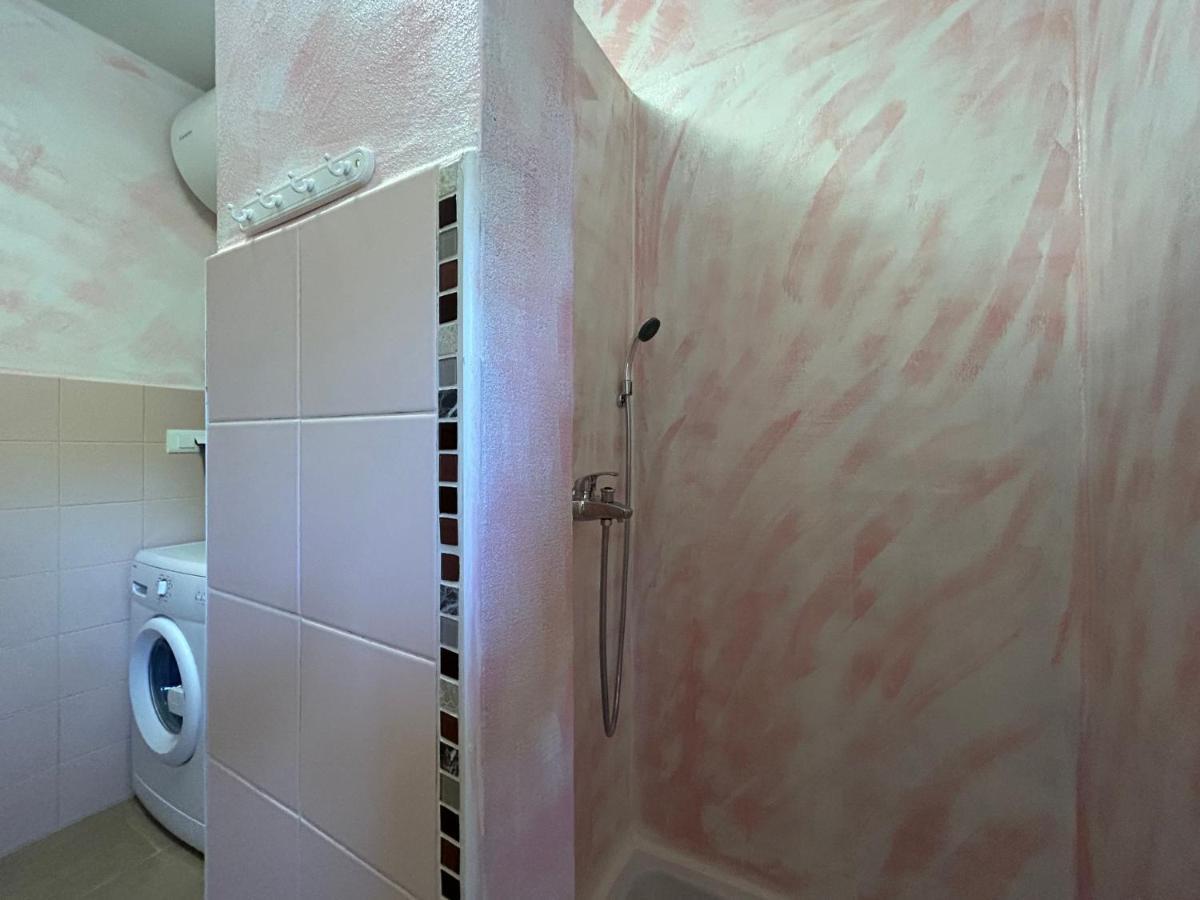 Dora House With Wifi And Outdoor Swimming Pool Villa Pula Luaran gambar
